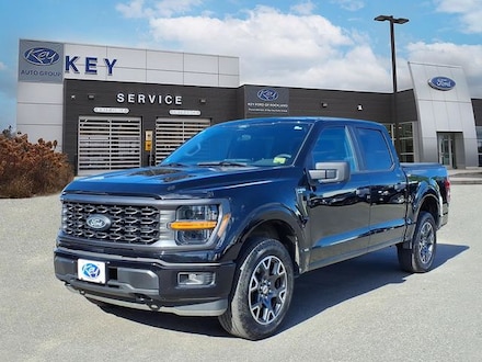 2024 Ford F-150 STX Truck