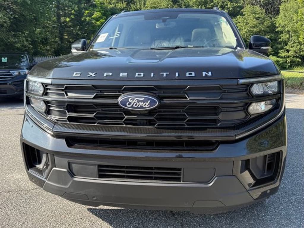 Used 2025 Ford Expedition Active SUV
