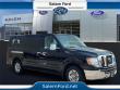Used 2020 Nissan NV Passenger SV Minivan/Van