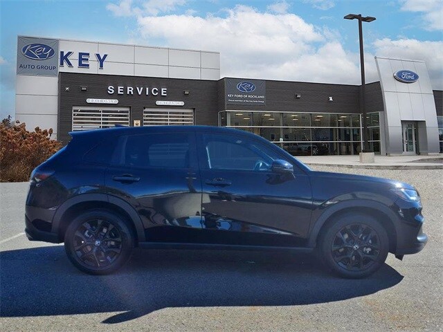 2023 Honda HR-V Sport photo 4