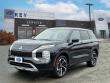 Used 2024 Mitsubishi Outlander SE SUV