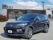 Used 2023 Ford Explorer XLT SUV