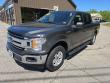 Used 2020 Ford F-150 XLT Truck