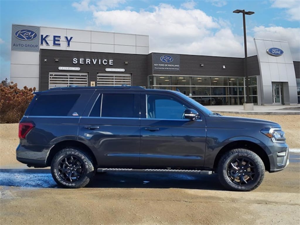 Used 2023 Ford Expedition Timberline SUV