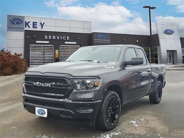 2023 RAM Ram 1500 Pickup Tradesman's photo
