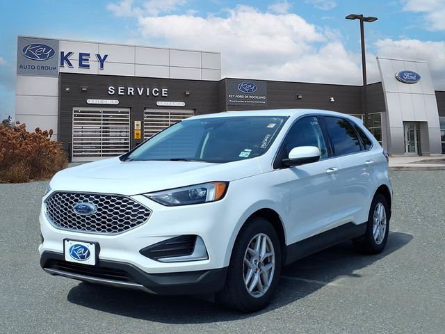 2023 Ford Edge SEL AWD's photo