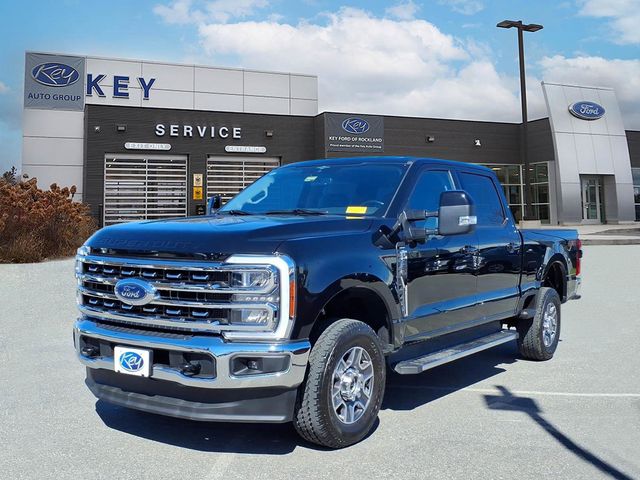 2023 Ford F-250 Lariat 4x4 Crew Cab 6-3/4' Box's photo