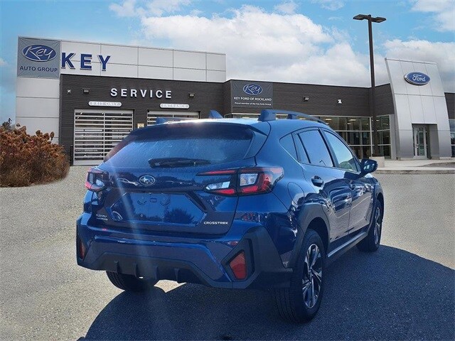 2024 Subaru Crosstrek Premium photo 4