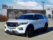 Used 2022 Ford Explorer ST SUV