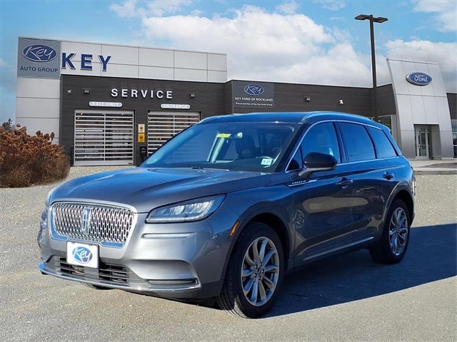 2022 Lincoln Corsair Base's photo