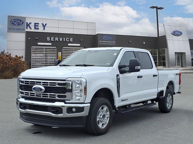 2025 Ford F-250 XLT 4x4 Crew Cab 6-3/4' Box's photo