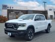 Used 2020 Ram 1500 Rebel Truck