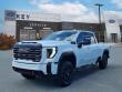 Used 2025 GMC Sierra 2500HD AT4 Truck
