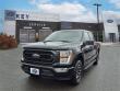 Used 2021 Ford F-150 XLT Truck