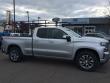 Used 2020 Chevrolet Silverado 1500 LT Truck
