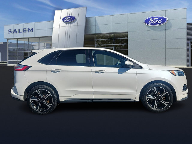 Used 2019 Ford Edge ST SUV
