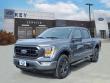 Certified 2023 Ford F-150 XLT Truck