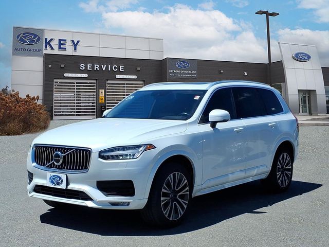 2021 Volvo XC90 T5 Momentum AWD's photo