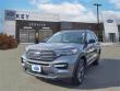 Used 2022 Ford Explorer XLT SUV