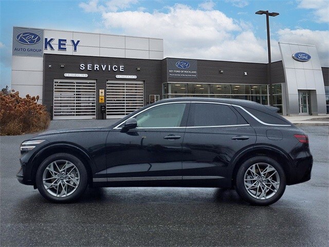 2025 Genesis GV70 2.5T photo 2