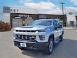 Chevrolet Silverado 2500HD