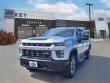 Used 2023 Chevrolet Silverado 2500HD Custom Truck