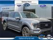 Used 2022 Ford F-150 Lariat Truck