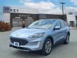 Certified 2022 Ford Escape SEL SUV