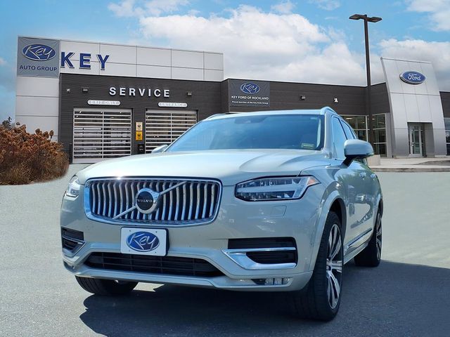 2021 Volvo XC90 T6 Inscription AWD's photo