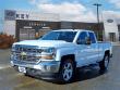 Used 2018 Chevrolet Silverado 1500 LT Truck