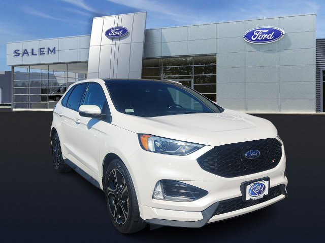 Used 2019 Ford Edge ST SUV