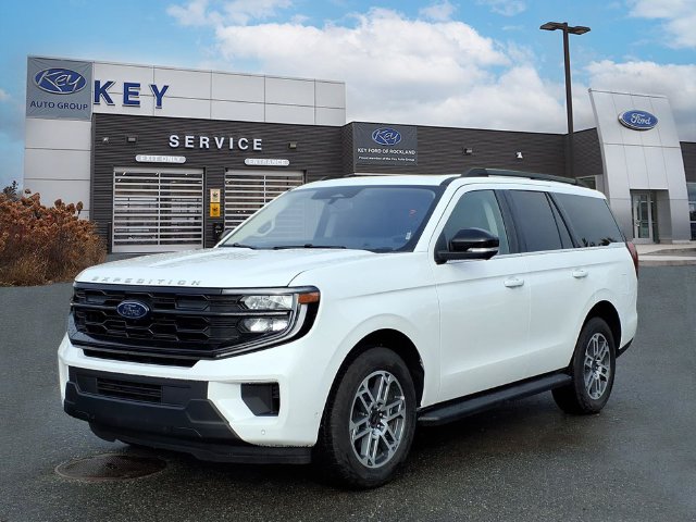 2025 Ford Expedition