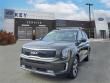 Used 2022 Kia Telluride SX SUV