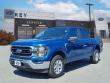 Certified 2023 Ford F-150 XLT Truck