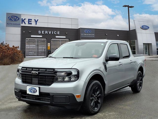 2024 Ford Maverick Truck 