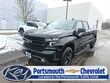  Chevrolet Silverado 1500 LTD