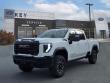 Used 2025 GMC Sierra 2500HD AT4X Truck