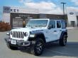 Used 2021 Jeep Wrangler Unlimited Rubicon SUV