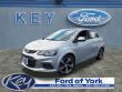 Chevrolet Sonic