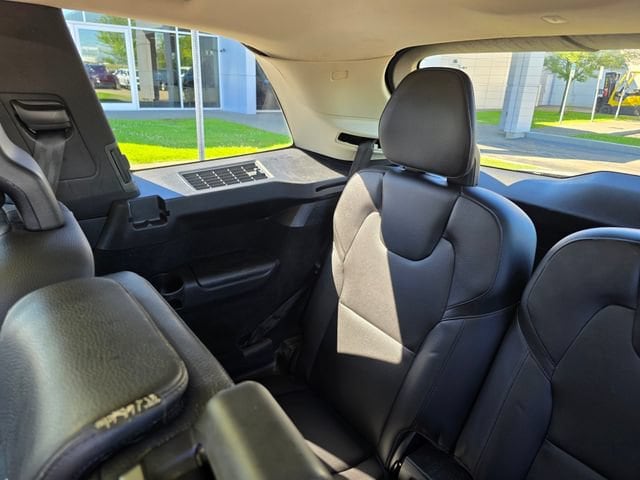 2019 Volvo XC90 18