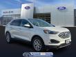 Used 2022 Ford Edge SEL SUV