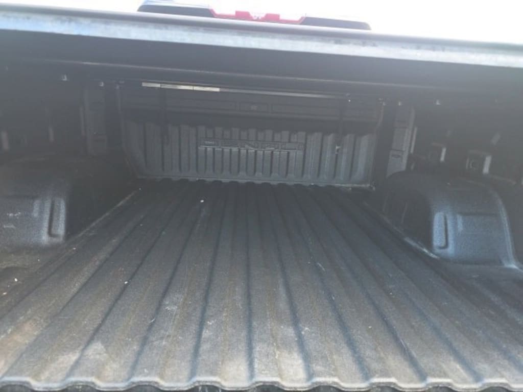 Used 2022 GMC Sierra 1500 Limited Denali Truck