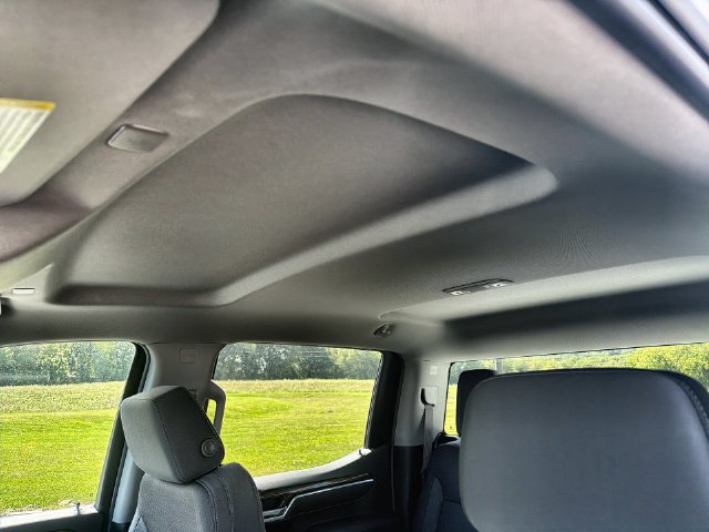 2026 Chevrolet Silverado 1500 LT - Photo 19