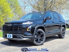 2026 Chevrolet Equinox LT SUV