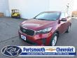 Used 2019 Kia Sorento 2.4L LX SUV