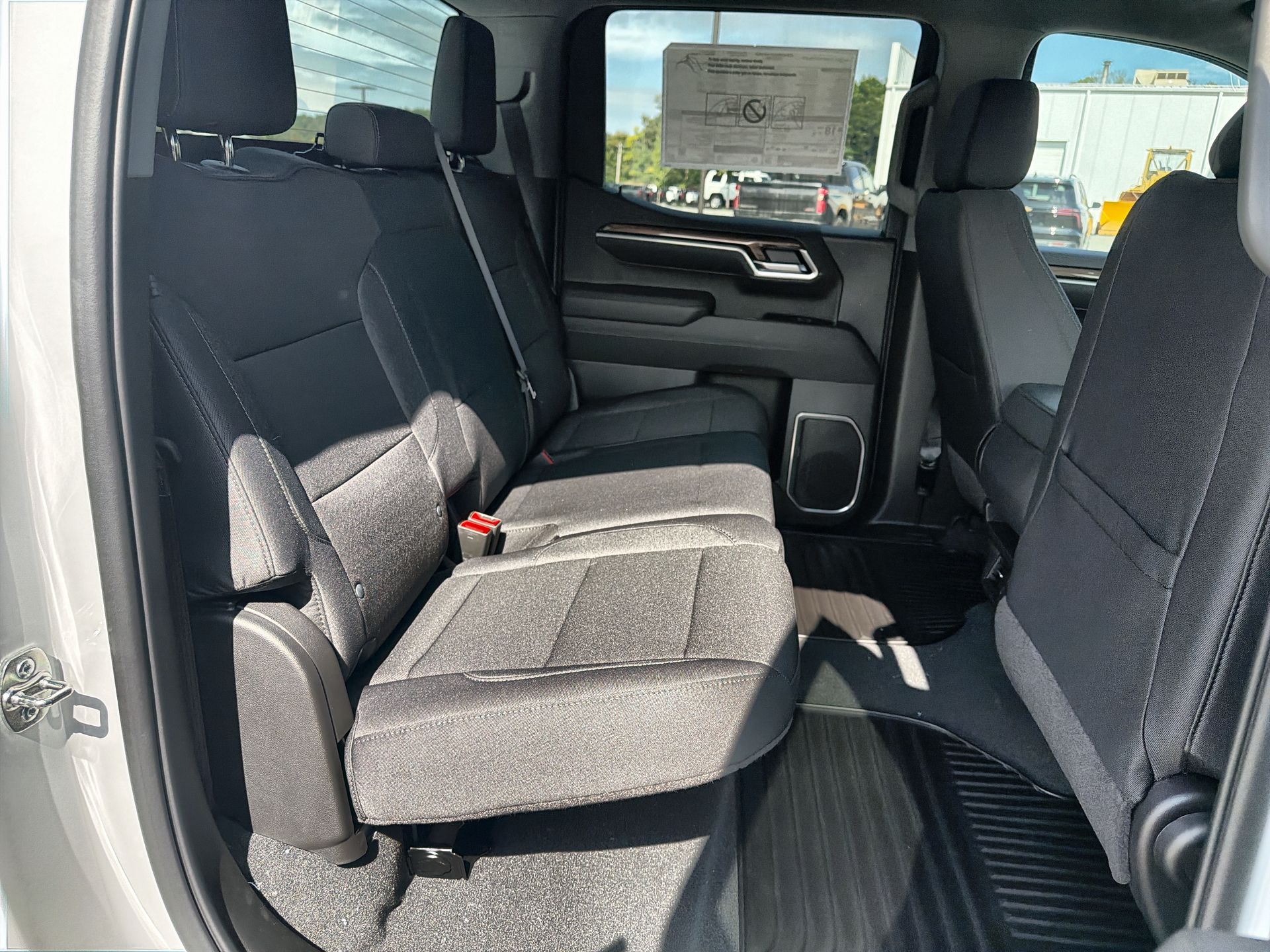 2026 Chevrolet Silverado 1500 LT - Photo 65