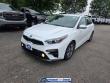 Used 2021 Kia Forte LXS Sedan