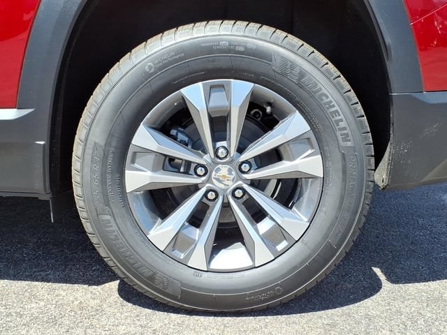 2026 Chevrolet Equinox LT - Photo 6