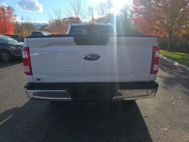 2022 Ford F-150 XL photo 3
