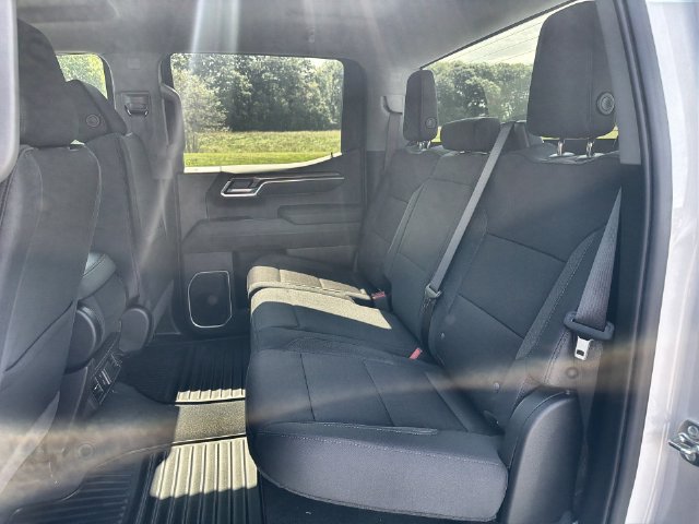 2026 Chevrolet Silverado 1500 LT - Photo 26